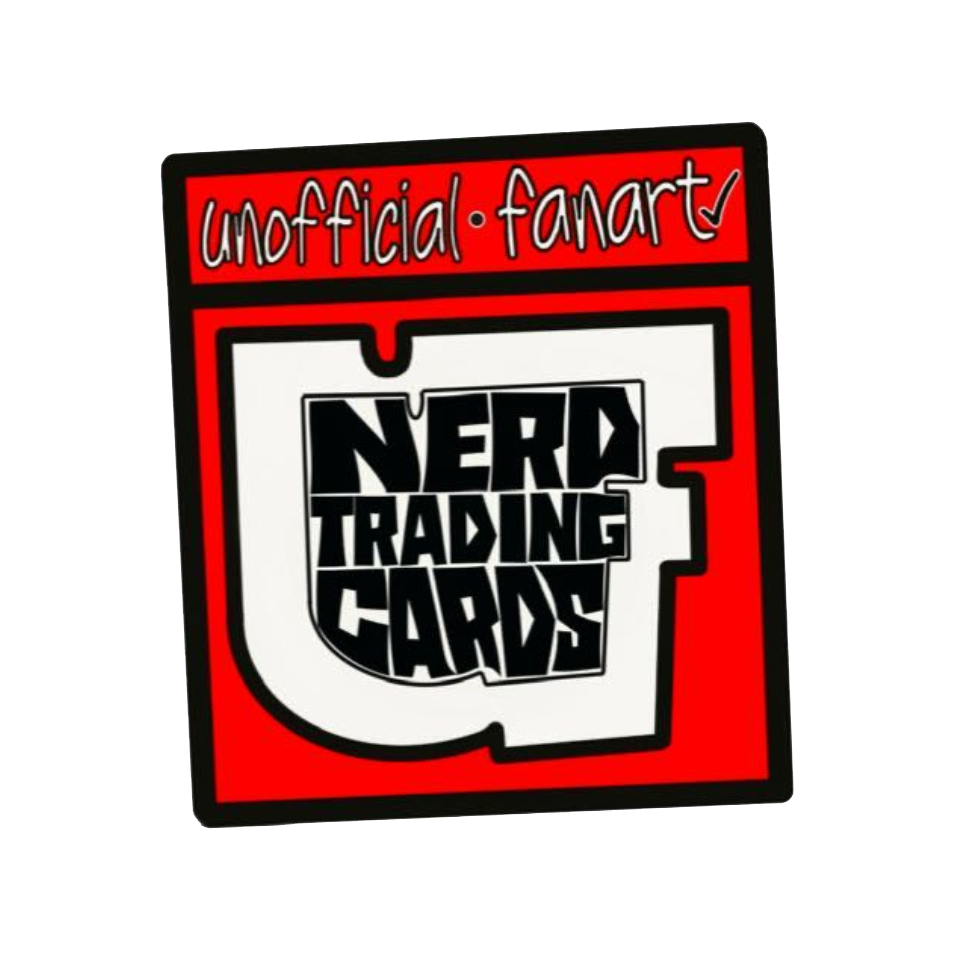 Unofficial Fanart